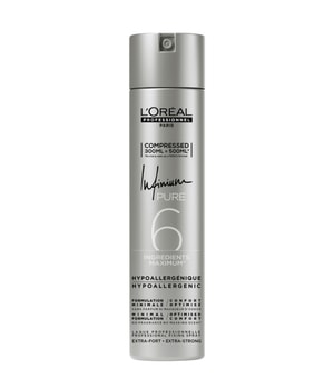 L'Oréal Professionnel Paris Infinium Pure Extra Strong Haarspray 300 ml