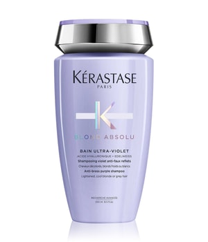 Kérastase Blond Absolu Bain Ultraviolet Haarshampoo 250 ml