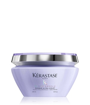 Kérastase Blond Absolu Masque Ultra-Violet Haarmaske 200 ml