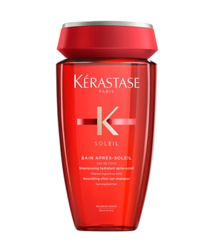 Kérastase Soleil Bain Après-Soleil Eau de Coco Haarshampoo 250 ml