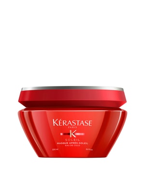 Kérastase Soleil Masque Apré-Soleil Haarmaske 200 ml