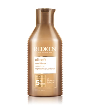 Redken All Soft Conditioner 300 ml