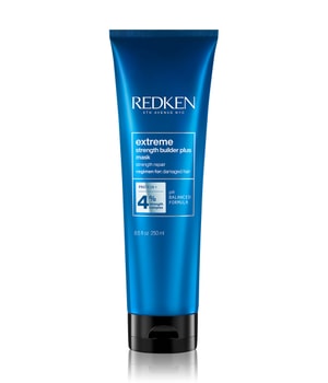 Redken Extreme Strength Builder Plus Haarmaske 250 ml