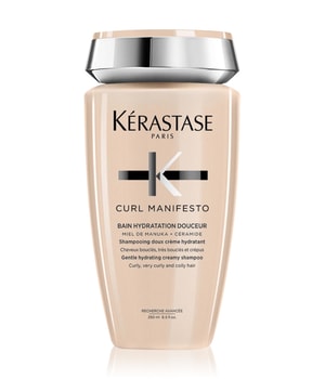 Kérastase Curl Manifesto Bain Hydratation Douceur Haarshampoo 250 ml