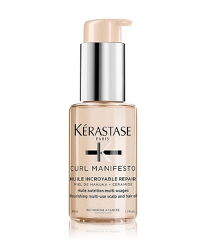 Kérastase Curl Manifesto Huile Sublime Repair Haaröl 50 ml