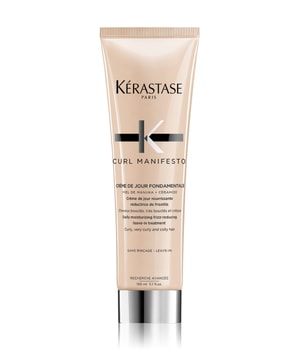 Kérastase Curl Manifesto Crème De Jour Fondamentale Haarlotion 150 ml