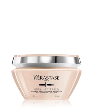 Kérastase Curl Manifesto Masque Beurre Haute Nutrition Haarmaske 200 ml