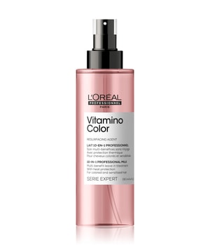 L'Oréal Professionnel Paris Serie Expert Vitamino Color 10 in 1 Leave-in-Treatment 190 ml