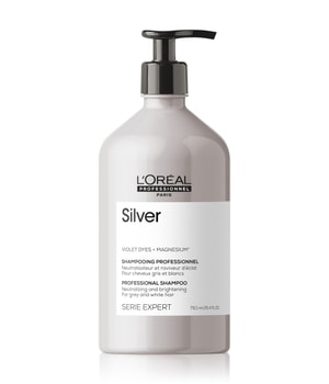 L'Oréal Professionnel Paris Serie Expert Silver Haarshampoo 750 ml