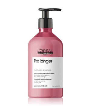 L'Oréal Professionnel Paris Serie Expert Pro Longer Haarshampoo 500 ml