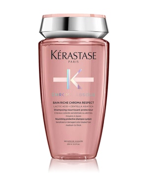 Kérastase Chroma Absolu Bain Riche Chroma Respect Haarshampoo 250 ml