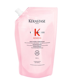 Kérastase Genesis Bain Hydra-Fortifiant Refill Haarshampoo 500 ml