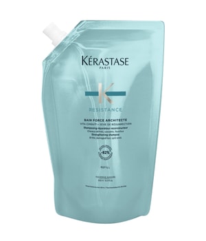 Kérastase Resistance Bain Force Architecte Refill Haarshampoo 500 ml