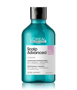 L'Oréal Professionnel Paris Serie Expert Scalp Advanced Anti-Discomfort Dermo-Regulator Haarshampoo 300 ml