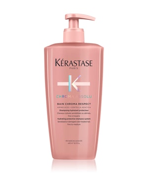 Kérastase Chroma Absolu Bain Chroma Respect Haarshampoo 500 ml