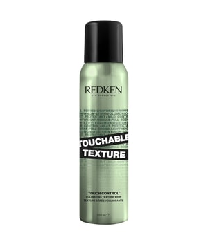 Redken Styling Touchable Texture Schaumfestiger 200 ml