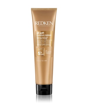 Redken All Soft Moisture Restore Leave-In Leave-in-Treatment 150 ml