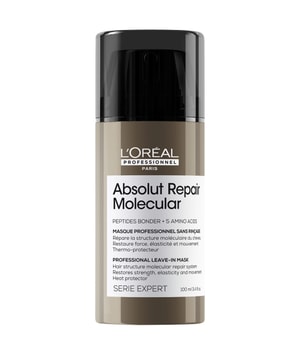 L'Oréal Professionnel Paris Absolut Repair Molecular Leave-in-Treatment 100 ml