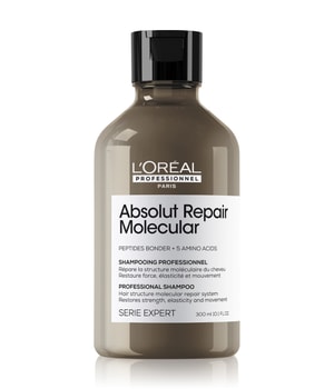 L'Oréal Professionnel Paris Absolut Repair Molecular Haarshampoo 300 ml