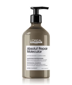 L'Oréal Professionnel Paris Absolut Repair Molecular Haarshampoo 500 ml