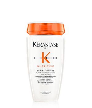 Kérastase Nutritive Bain Satin Riche Haarshampoo 250 ml