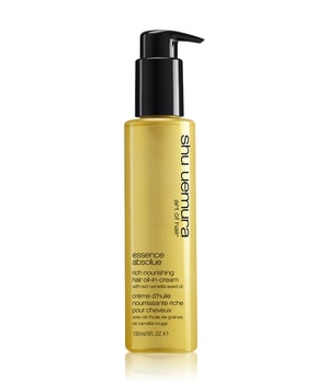 Shu Uemura Essence Absolue Oil-In-Cream Haarlotion 150 ml