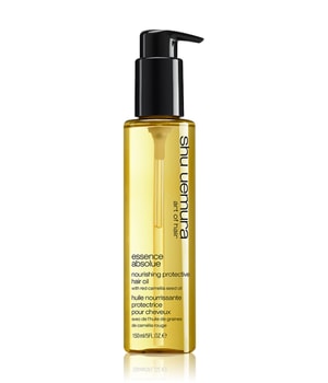 Shu Uemura Essence Absolue nourishing protective hair oil Haaröl 150 ml