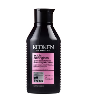 Redken Acidic Color Gloss gentle color shampoo Haarshampoo 500 ml