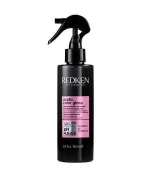 Redken Acidic Color Gloss heat protection treatment Leave-in-Treatment 190 ml