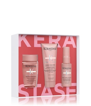 Kérastase Chroma Absolu Discovery Gift Set Haarpflegeset 1 Stk