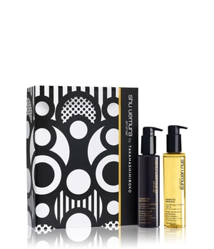 Shu Uemura Essence Absolue Hair Oil Gift Kit Haarpflegeset 1 Stk