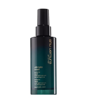 Shu Uemura Ultimate Reset extreme repair overnight serum Haarserum 90 ml