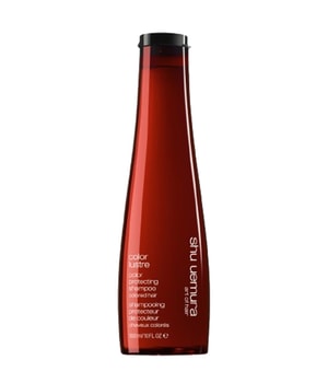 Shu Uemura Color Lustre Color Protecting Haarshampoo 300 ml