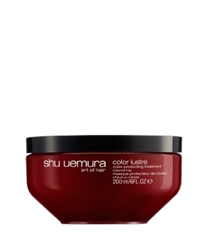 Shu Uemura Color Lustre Color Protecting Haarmaske 200 ml