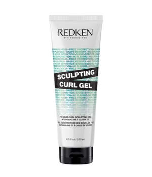 Redken Acidic Bonding Curls Sculpting Curl Gel Stylingcreme 250 ml