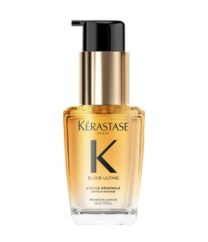 Kérastase Elixir Ultime L'Huile Originale Refillable Haaröl 30 ml