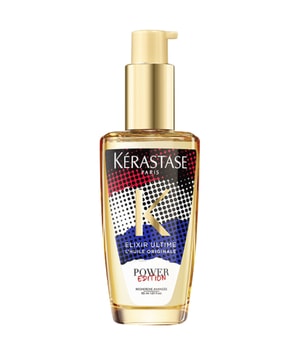 Kérastase Elixir Ultime L'Huile Limited Edition Women's Day Haaröl 30 ml