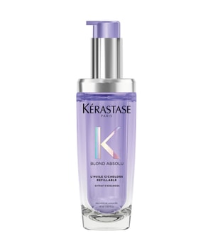 Kérastase Blond Absolu L’Huile Cicaextreme Refillable Haaröl 75 ml