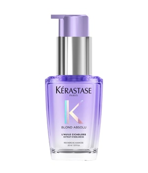 Kérastase Blond Absolu L’Huile Cicaextreme Refillable Haaröl 30 ml