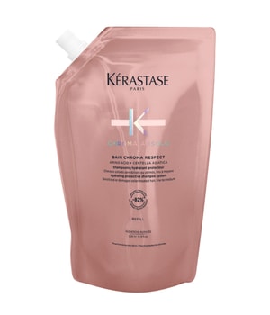 Kérastase Chroma Absolu Bain Chroma Nachfüllpack Haarshampoo 500 ml