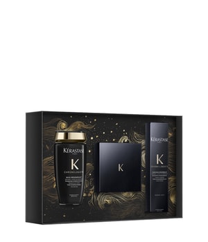 Kérastase Chronologiste Intense Set - for mature hair Haarpflegeset 1 Stk