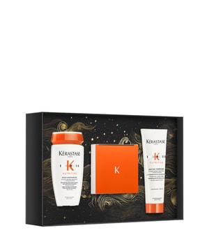 Kérastase Nutritive Intense Set - for dry hair Haarpflegeset 1 Stk