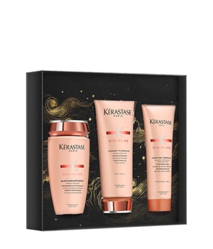 Kérastase Discipline Light Set - for unruly hair Haarpflegeset 1 Stk