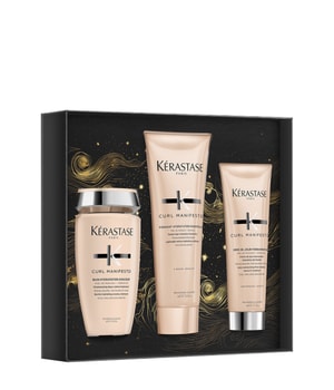 Kérastase Curl Manifesto Light Set - for curly hair Haarpflegeset 1 Stk