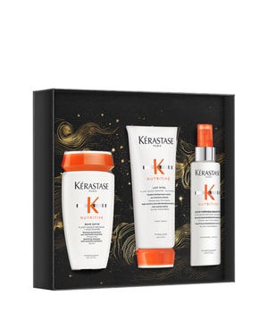 Kérastase Nutritive Light Set - for dry hair Haarpflegeset 1 Stk