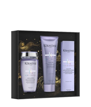 Kérastase Blond Absolu Light Set - for blonde hair Haarpflegeset 1 Stk