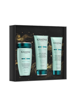 Kérastase Resistance Light Set - or damaged hair Haarpflegeset 1 Stk