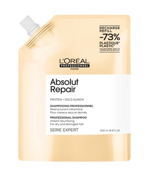 L'Oréal Professionnel Paris Serie Expert Absolut Repair Gold Haarshampoo 500 ml