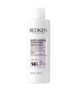 Redken Acidic Bonding Concentrate Intensive Treatment Haarkur 190 ml