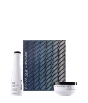 Shu Uemura Izumi Tonic Coffret mit Reiswasser Haarpflegeset 1 Stk